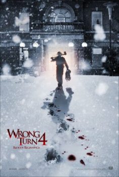 Korku Kapanı 4 Kanlı Başlangıç izle