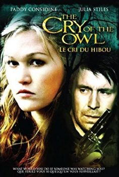 Baykuşun Ağlayışı – The Cry of the Owl 2009 Türkçe Dublaj izle
