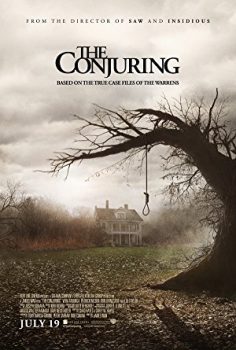 Korku Seansı – The Conjuring izle