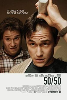 Fifty Fifty (Yarı Yarıya) film izle