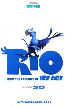 Rio film izle