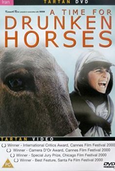 Sarhoş Atlar Zamanı film izle