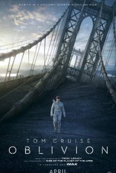 Oblivion izle