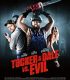 Tucker & Dale vs Evil film izle