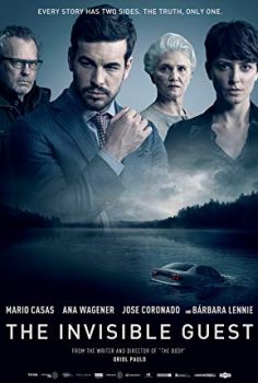 The Invisible Guest – Görünmeyen Misafir Türkçe Dublaj izle