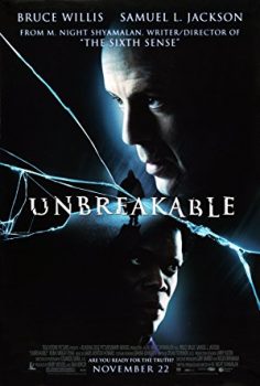 Ölümsüz – Unbreakable 2000 Türkçe Altyazılı izle