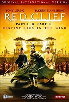 Red Cliff 2 Kızıl Uçurum 2 film izle