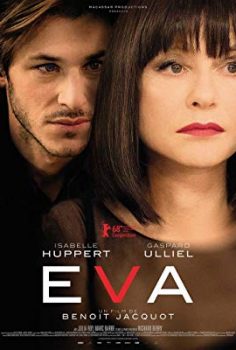 Eva Türkçe Dublaj izle