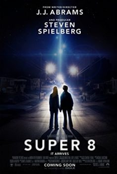 Süper 8 Film izle