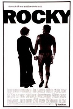Rocky 1 izle