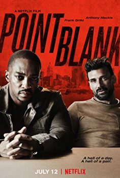 Point Blank Türkçe Dublaj izle