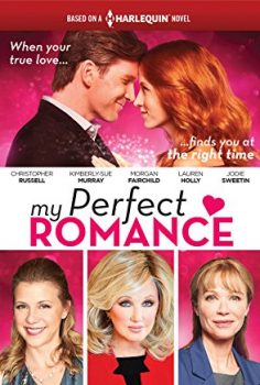 Kusursuz Sevgili – My Perfect Romance Türkçe Dublaj izle