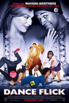 Bir Dans Filmi Türkçe Dublaj izle