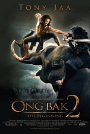 Ong bak 2 izle