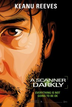 A Scanner Darkly film izle