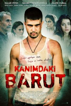 Kanımdaki Barut film izle