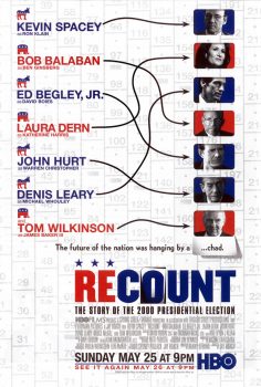 Recount film izle