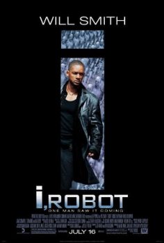 Ben Robot izle