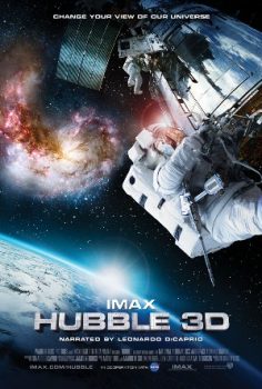 IMAX Hubble film izle