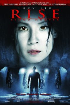 Diriliş Vampir Avcısı Türkçe Dublaj izle