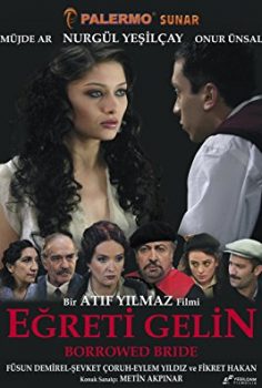 Eğreti Gelin izle