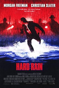 Sel: Hard Rain film izle