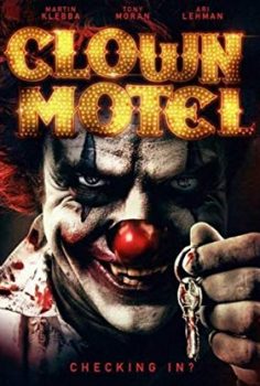 Palyaço Motel – Clown Motel Spirits Arise Türkçe Dublaj izle