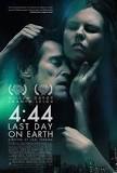 4:44 Dünyanın Son Günü – 4:44 Last Day on Earth 2011 Türkçe Dublaj izle