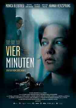 4 Dakika – Vier Minuten 2006 Türkçe Dublaj izle