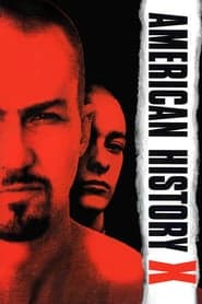 American History X film izle