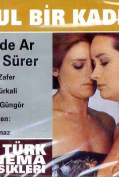 Dul Bir Kadın film izle