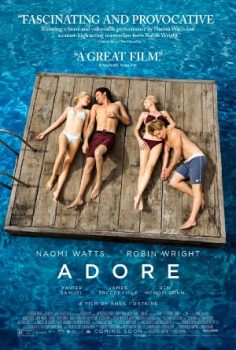 Yasak Aşk – Adore Türkçe Dublaj izle