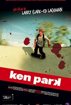 Ken Park Türkçe Dublaj izle