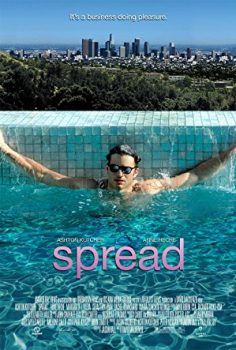 Çapkın – Spread Türkçe Dublaj izle