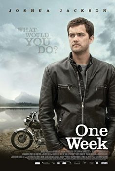 One Week film izle