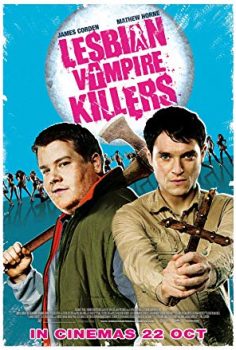 Lesbian Vampire Killers izle