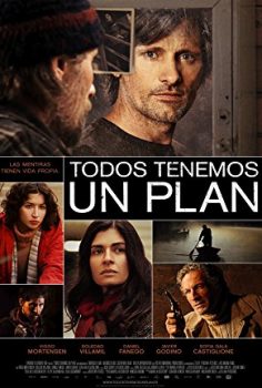 Herkesin Bir Planı Vardır – Everybody Has A Plan 2012 Altyazılı izle