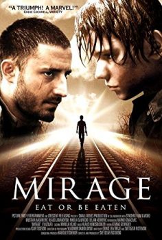 Serap – Mirage – Iluzija izle