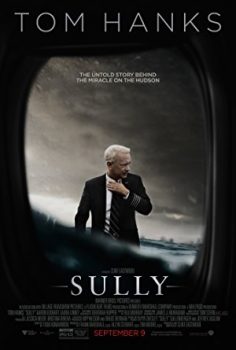 Sully 2016 Türkçe Dublaj izle