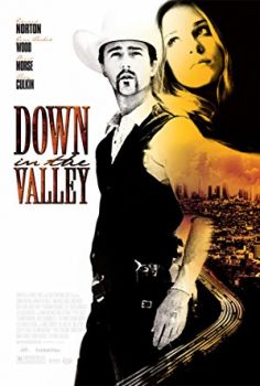 Aşk Vadisi Down in The Valley film izle