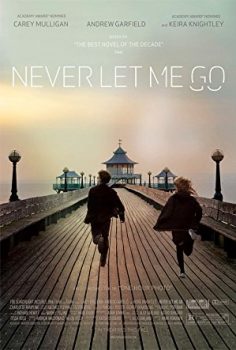 Never Let Me Go film izle