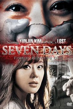 Yedi Gün – Se-beun De-i-jeu – Seven Days izle