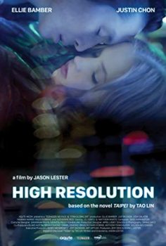 High Resolution Türkçe Dublaj izle