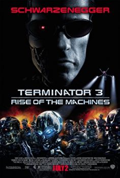 Terminatör 3 izle