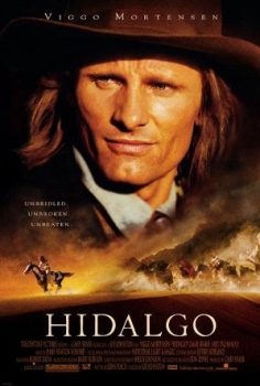 Hidalgo izle