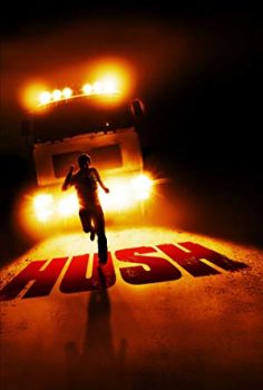 Kapan Hush türkçe film izle