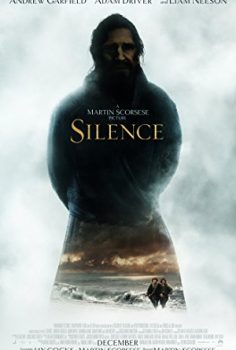 Sessizlik – Silence 2016 Türkçe Dublaj izle