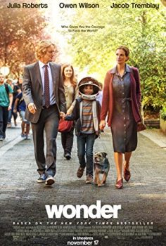 Mucize – Wonder Türkçe Dublaj 1080p izle