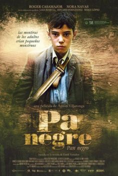 Pa Negre film izle