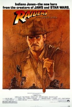 Indiana Jones 1 izle